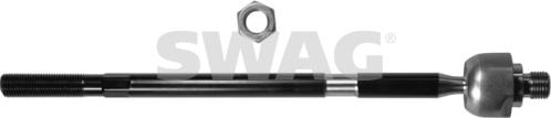 Swag 91 94 1990 - Inner Tie Rod, Axle Joint autospares.lv