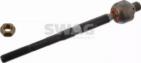 Swag 91 94 1993 - Inner Tie Rod, Axle Joint autospares.lv