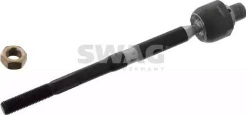 Swag 91 94 1959 - Inner Tie Rod, Axle Joint autospares.lv