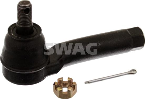 Swag 91 94 1953 - Tie Rod End autospares.lv