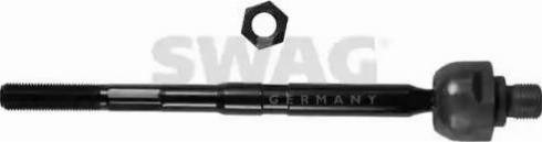 Swag 91 94 1910 - Inner Tie Rod, Axle Joint autospares.lv