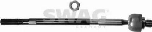 Swag 91 94 1989 - Inner Tie Rod, Axle Joint autospares.lv