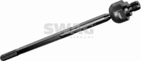 Swag 91 94 1988 - Inner Tie Rod, Axle Joint autospares.lv