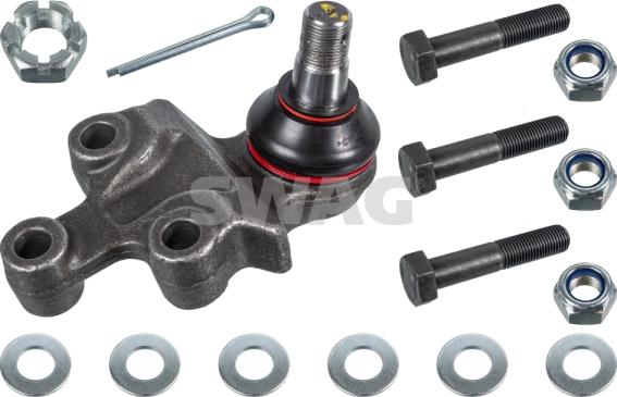 Swag 91 94 1689 - Ball Joint autospares.lv