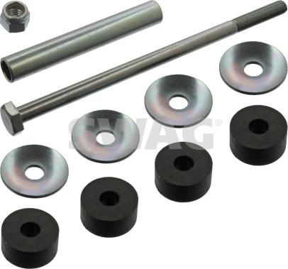 Swag 91 94 1630 - Rod / Strut, stabiliser autospares.lv