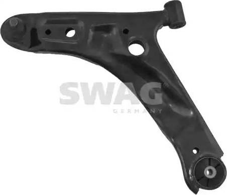 Swag 91 94 1849 - Track Control Arm autospares.lv