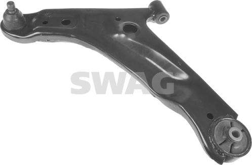 Swag 91 94 1808 - Track Control Arm autospares.lv