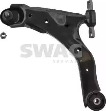 Swag 91 94 1779 - Track Control Arm autospares.lv