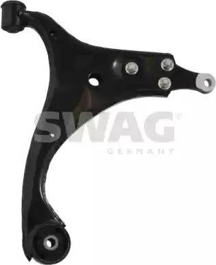 Swag 91 94 1776 - Track Control Arm autospares.lv