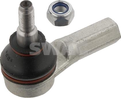 Swag 91 93 0014 - Tie Rod End autospares.lv