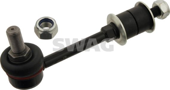 Swag 91 93 1093 - Rod / Strut, stabiliser autospares.lv