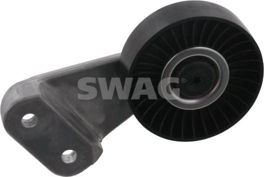 Swag 91 93 3182 - Pulley, v-ribbed belt autospares.lv