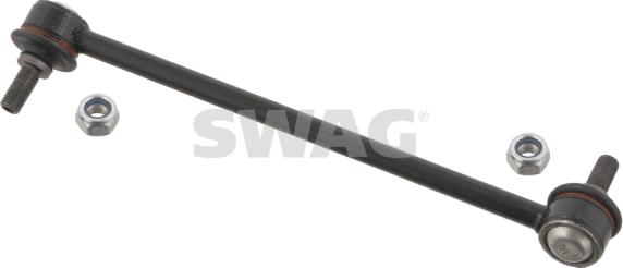 Swag 91 92 9340 - Rod / Strut, stabiliser autospares.lv