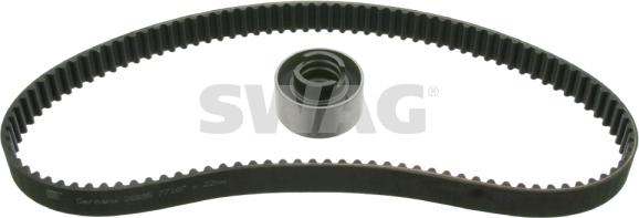 Swag 91 92 6905 - Timing Belt Set autospares.lv