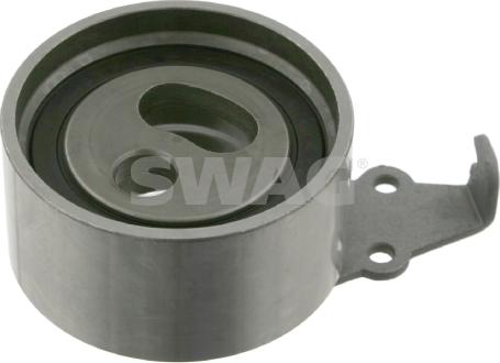 Swag 91 92 6734 - Tensioner Pulley, timing belt autospares.lv