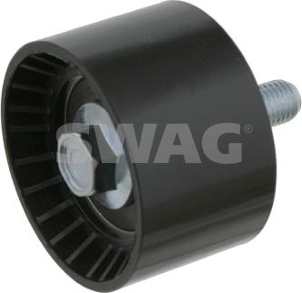 Swag 91 92 2844 - Deflection / Guide Pulley, timing belt autospares.lv