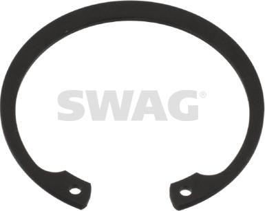 Swag 97 90 4687 - Circlip autospares.lv