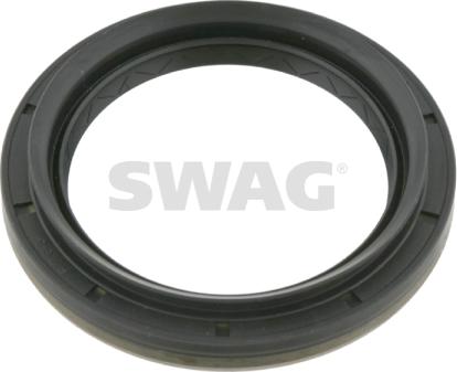 Swag 97 90 8151 - Shaft Seal, wheel bearing autospares.lv