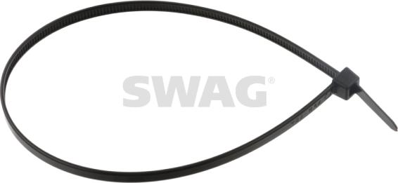 Swag 97 90 7026 - Cable Tie autospares.lv
