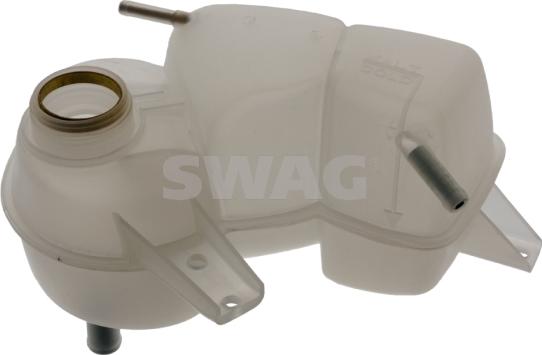 Swag 40 94 9696 - Expansion Tank, coolant autospares.lv