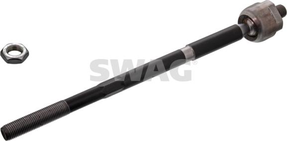 Swag 40 94 9671 - Inner Tie Rod, Axle Joint autospares.lv