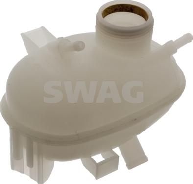 Swag 40 94 9709 - Expansion Tank, coolant autospares.lv