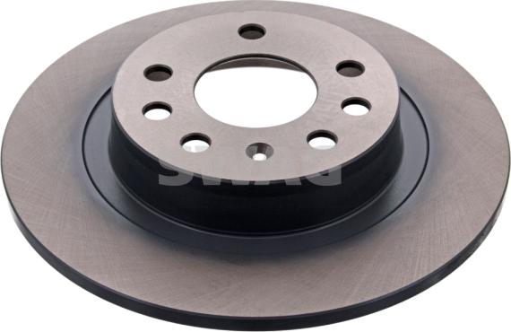 Swag 40 94 4042 - Brake Disc autospares.lv