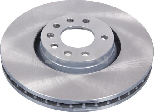 Swag 40 94 4130 - Brake Disc autospares.lv