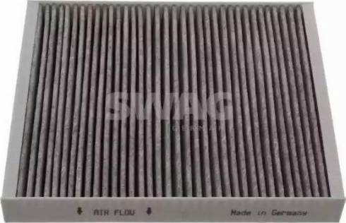 Swag 40 94 4846 - Filter, interior air autospares.lv