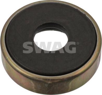 Swag 40 94 5042 - Rolling Bearing, suspension strut support mounting autospares.lv