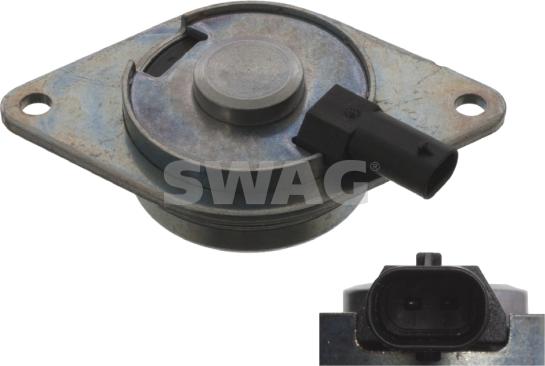 Swag 40 94 6086 - Control Valve, camshaft adjustment autospares.lv