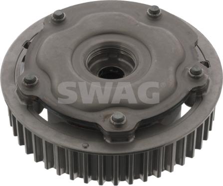 Swag 40 94 6087 - Camshaft Adjuster autospares.lv