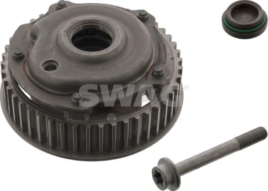 Swag 40 94 6117 - Camshaft Adjuster autospares.lv