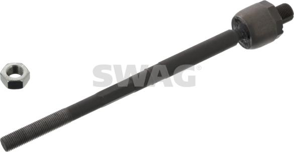 Swag 40 94 6226 - Inner Tie Rod, Axle Joint autospares.lv