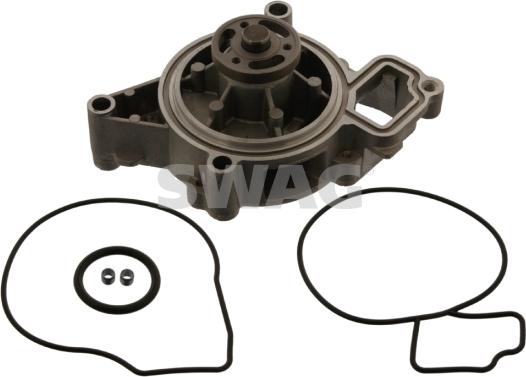 Swag 40 94 0997 - Water Pump autospares.lv