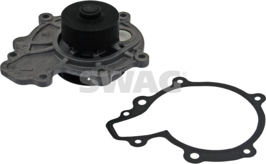 Swag 40 94 0012 - Water Pump autospares.lv