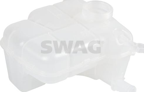 Swag 40 94 8610 - Expansion Tank, coolant autospares.lv