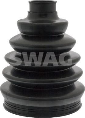 Swag 40 94 8826 - Bellow, drive shaft autospares.lv