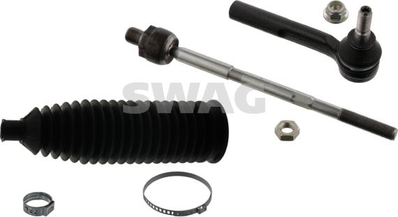 Swag 40 94 3732 - Tie Rod autospares.lv