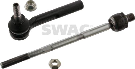 Swag 40 94 3727 - Tie Rod autospares.lv