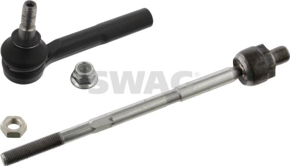 Swag 40 94 3779 - Tie Rod autospares.lv