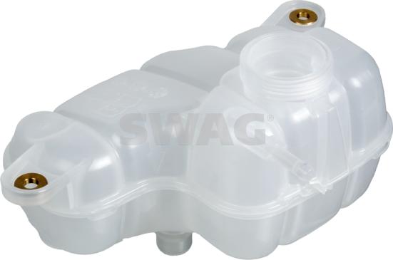 Swag 40 94 7907 - Expansion Tank, coolant autospares.lv