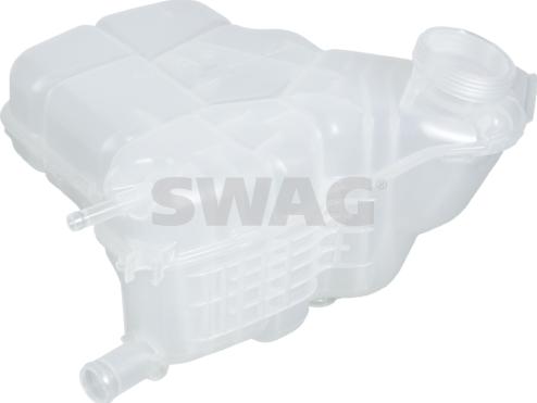 Swag 40 94 7897 - Expansion Tank, coolant autospares.lv