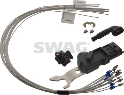 Swag 40 94 7209 - Sensor, camshaft position autospares.lv