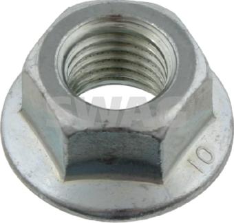 Swag 40 90 9452 - Nut autospares.lv