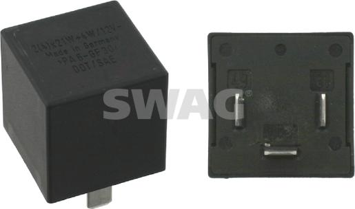 Swag 40 90 4633 - Flasher Unit autospares.lv