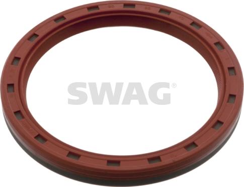 Swag 40 90 5099 - Shaft Seal, crankshaft autospares.lv