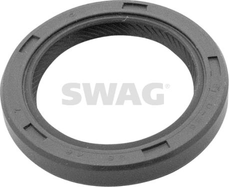 Swag 40 90 5102 - Shaft Seal, camshaft autospares.lv