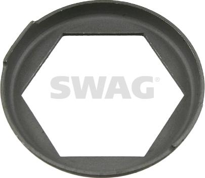 Swag 40 90 1974 - Cover Plate, dust-cover wheel bearing autospares.lv