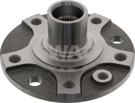 Swag 40 90 3969 - Wheel Hub autospares.lv